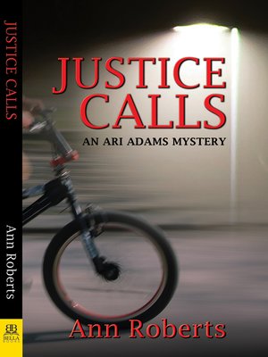 cover image of Justice Calls